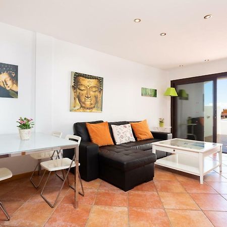 Luxury Apartment In Costa Adeje Buitenkant foto