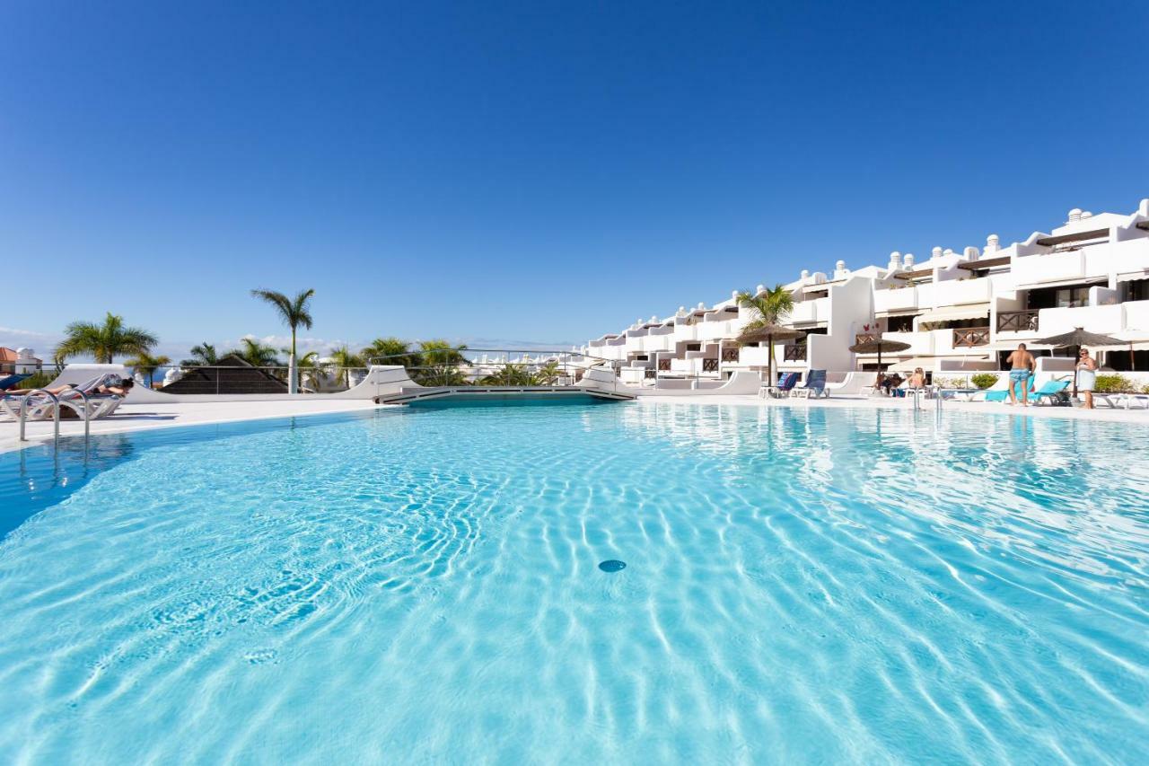 Luxury Apartment In Costa Adeje Buitenkant foto