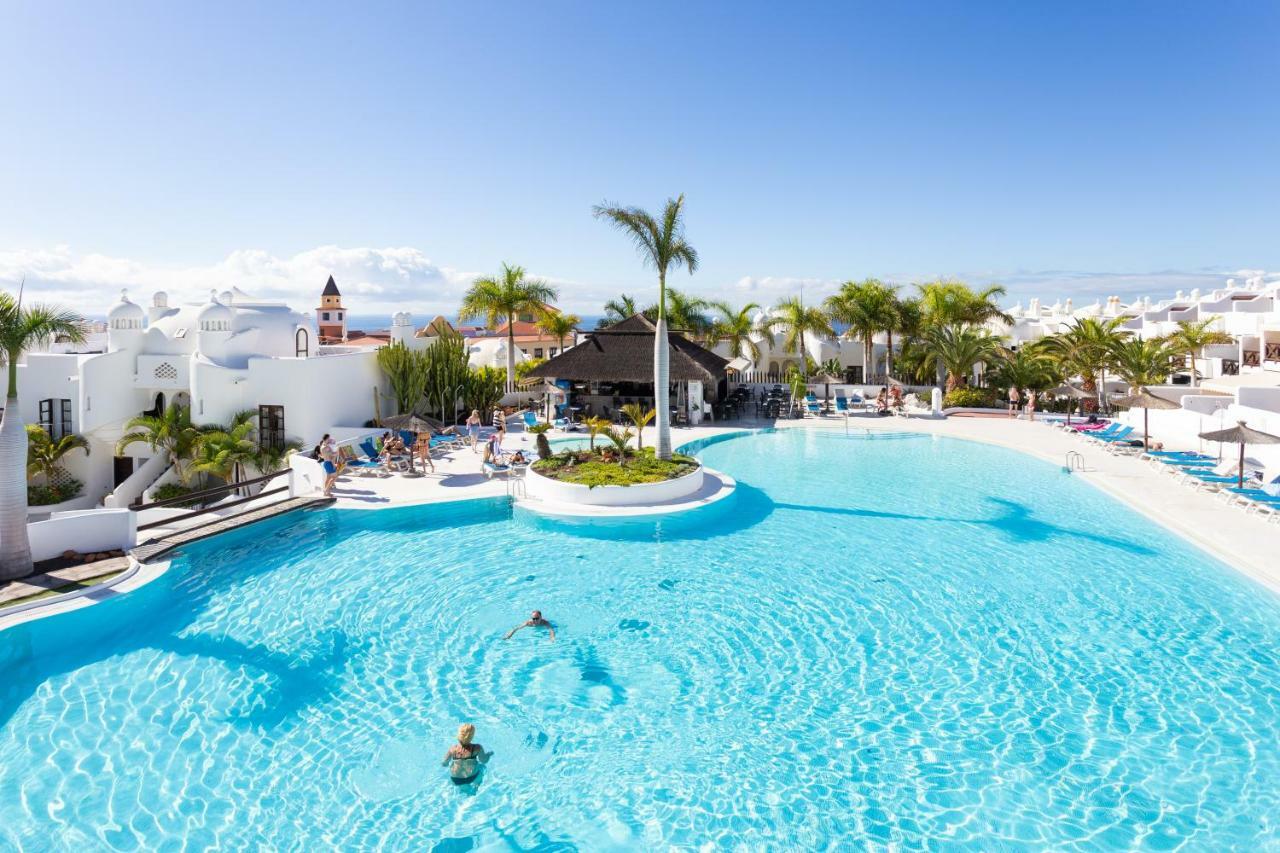 Luxury Apartment In Costa Adeje Buitenkant foto
