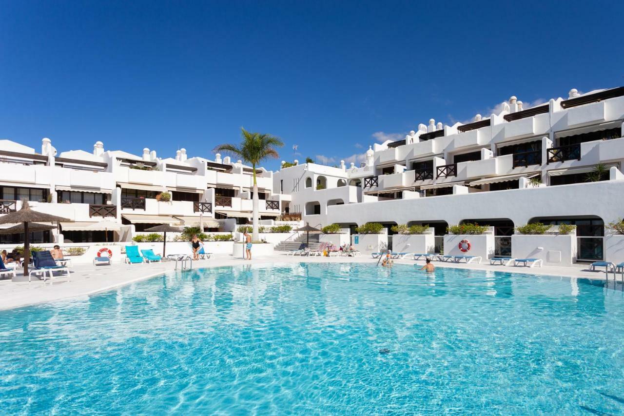 Luxury Apartment In Costa Adeje Buitenkant foto