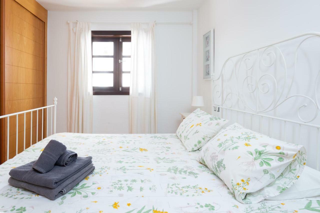 Luxury Apartment In Costa Adeje Buitenkant foto