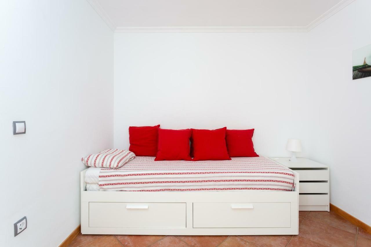Luxury Apartment In Costa Adeje Buitenkant foto