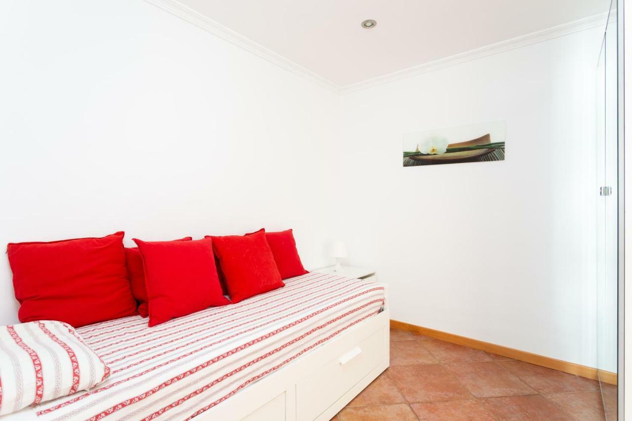 Luxury Apartment In Costa Adeje Buitenkant foto