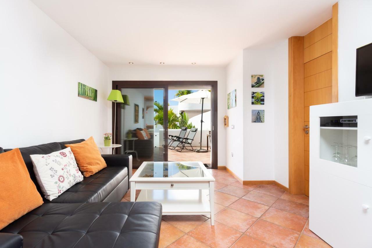 Luxury Apartment In Costa Adeje Buitenkant foto