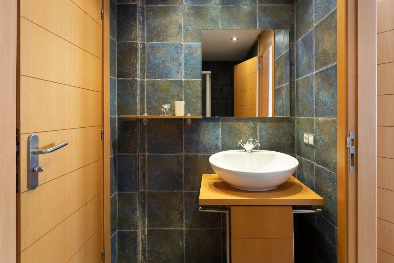 Luxury Apartment In Costa Adeje Buitenkant foto