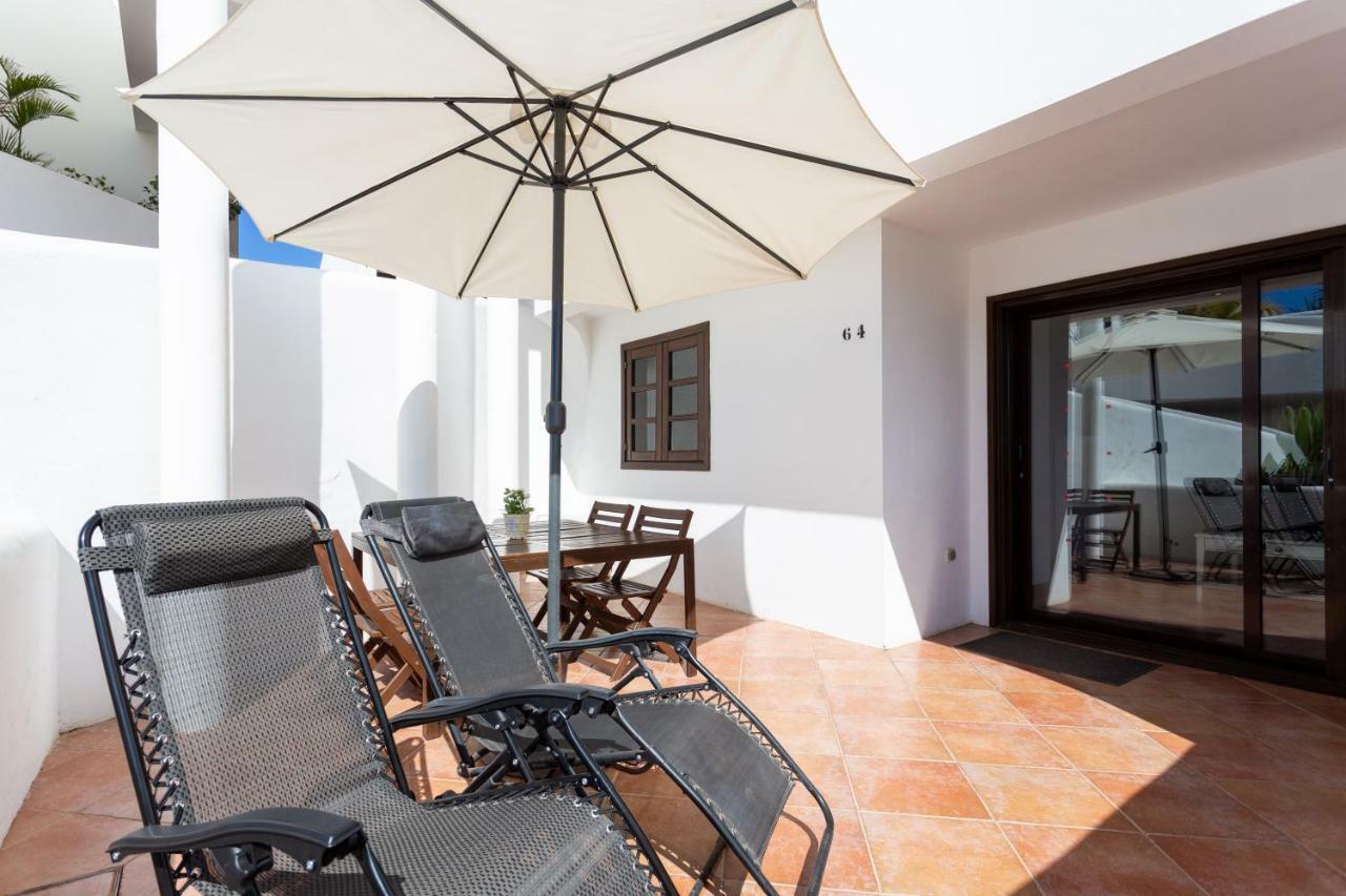 Luxury Apartment In Costa Adeje Buitenkant foto