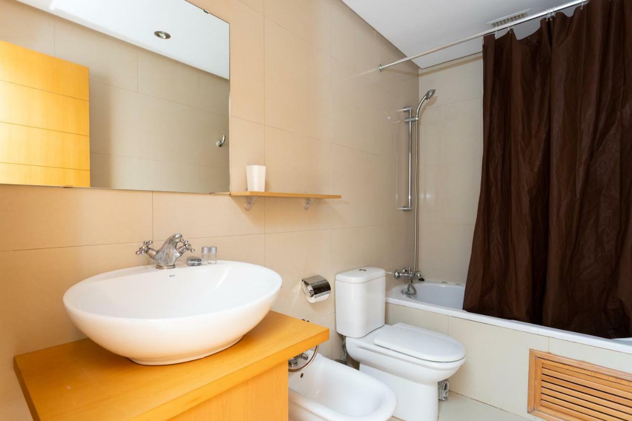 Luxury Apartment In Costa Adeje Buitenkant foto