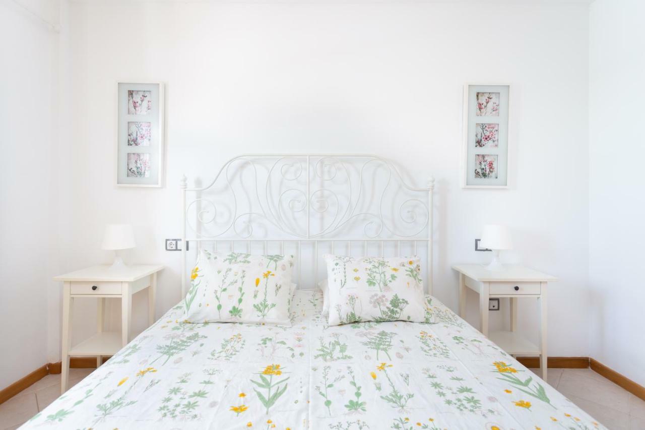 Luxury Apartment In Costa Adeje Buitenkant foto