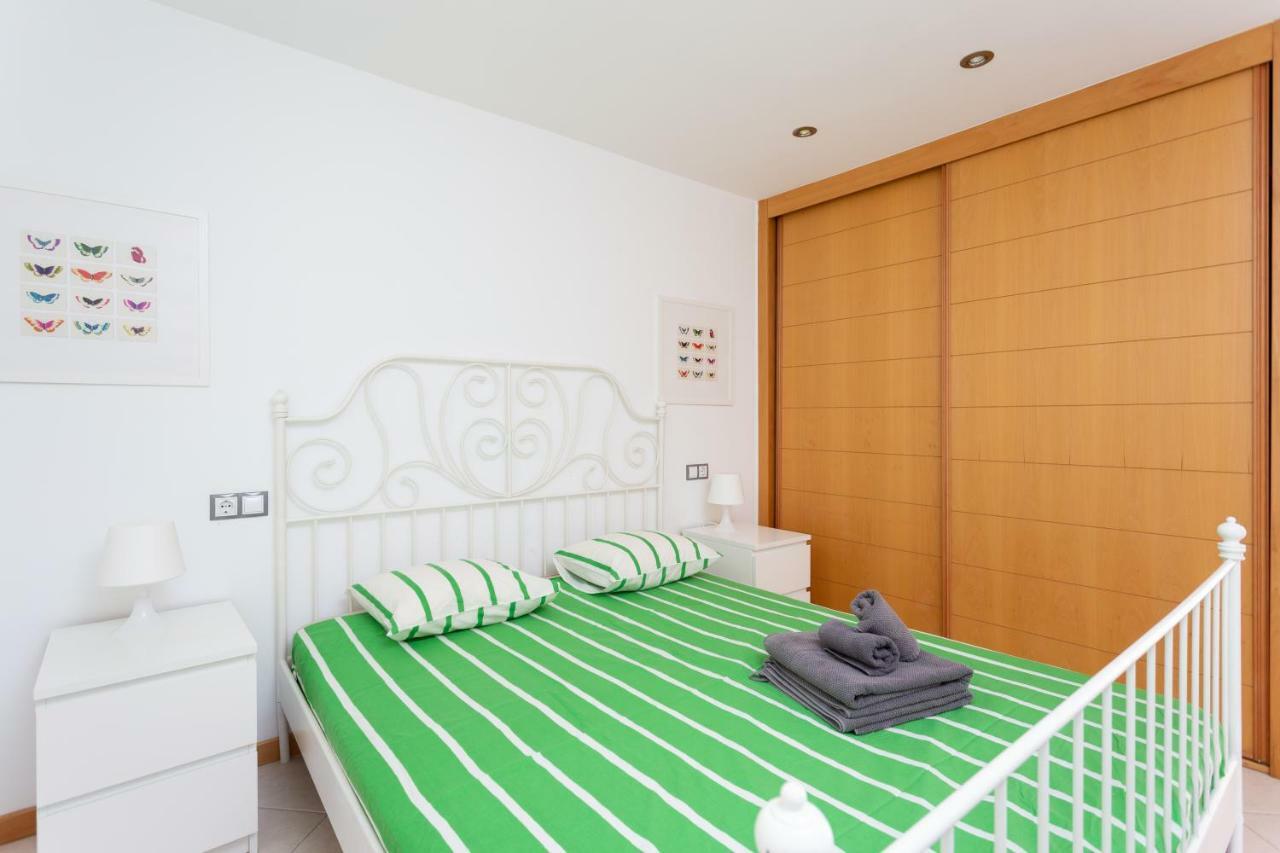 Luxury Apartment In Costa Adeje Buitenkant foto